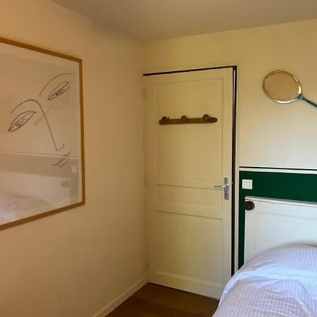 B&B La Rose Du Petit Bois *