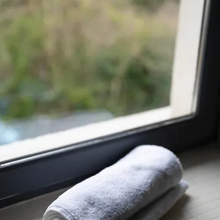 B&B La Rose Du Petit Bois *