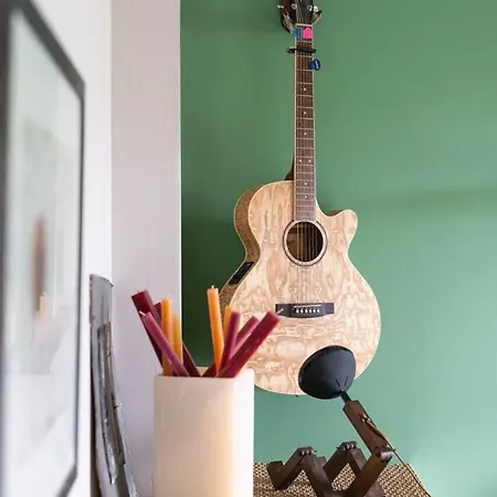 B&B La Rose Du Petit Bois