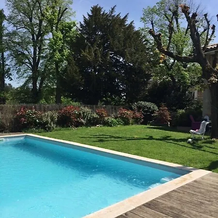 La Rose Du Petit Bois B&B
