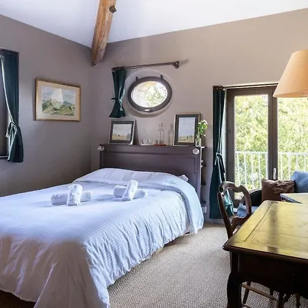 B&B La Rose Du Petit Bois *