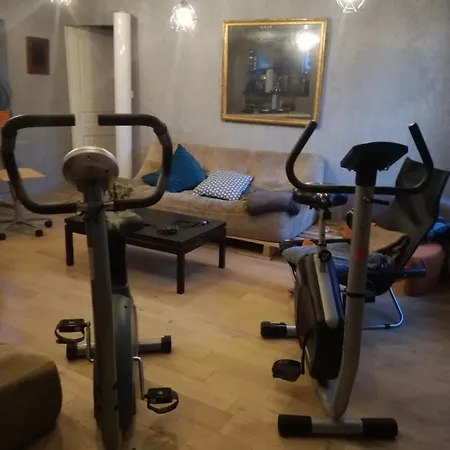 B&B La Rose Du Petit Bois