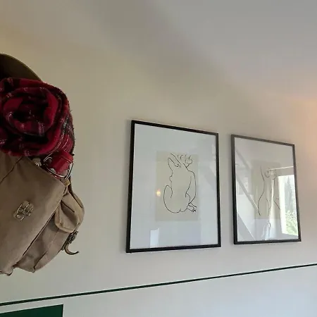La Rose Du Petit Bois Bed and breakfast