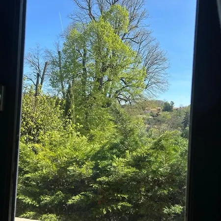La Rose Du Petit Bois Bed & Breakfast