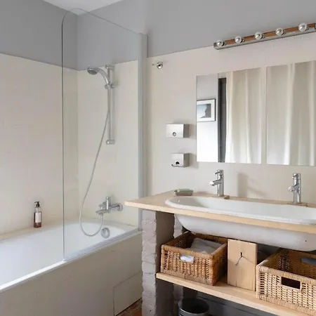 Bed and breakfast La Rose Du Petit Bois Saint-Didier-au-Mont-d'Or