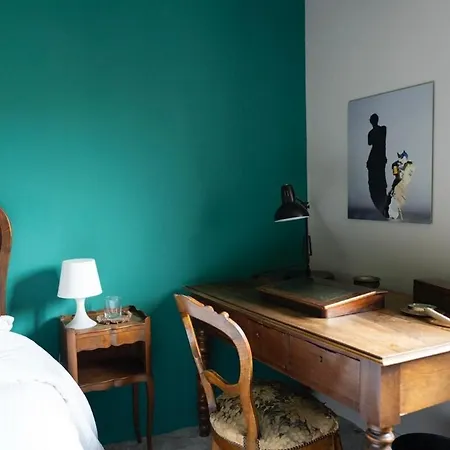 Bed and breakfast La Rose Du Petit Bois