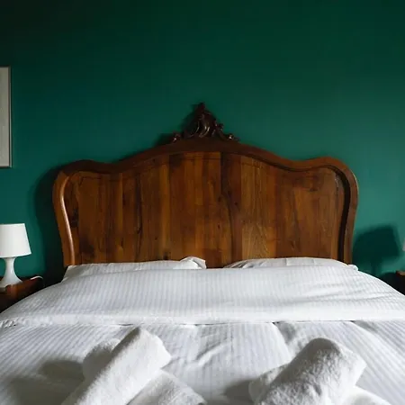 Bed and breakfast La Rose Du Petit Bois