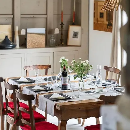 Bed & Breakfast La Rose Du Petit Bois *