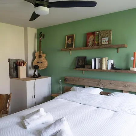 La Rose Du Petit Bois Bed & Breakfast Saint-Didier-au-Mont-d'Or