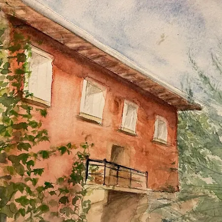 La Rose Du Petit Bois